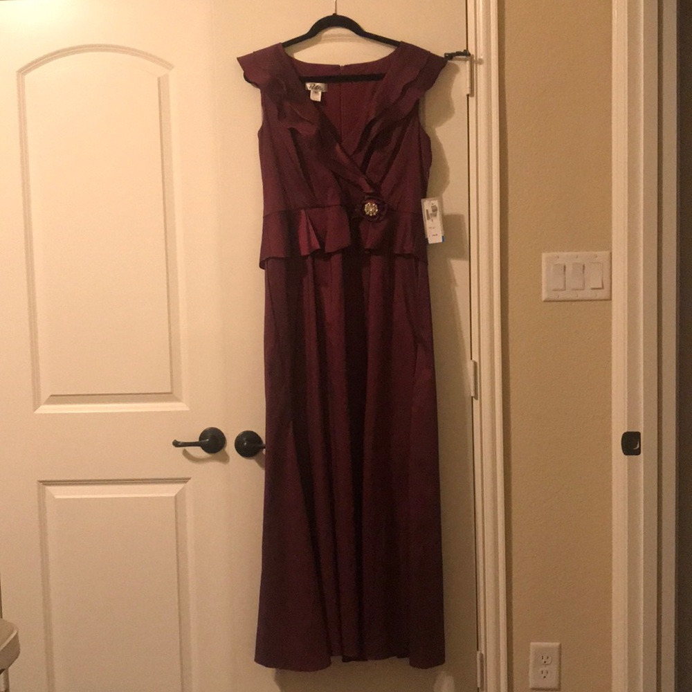 Partra Dress